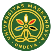 Markandeya University logo