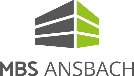 Maschinenbauschule Ansbach logo
