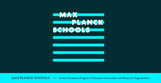 Max Planck School of Photonics logo