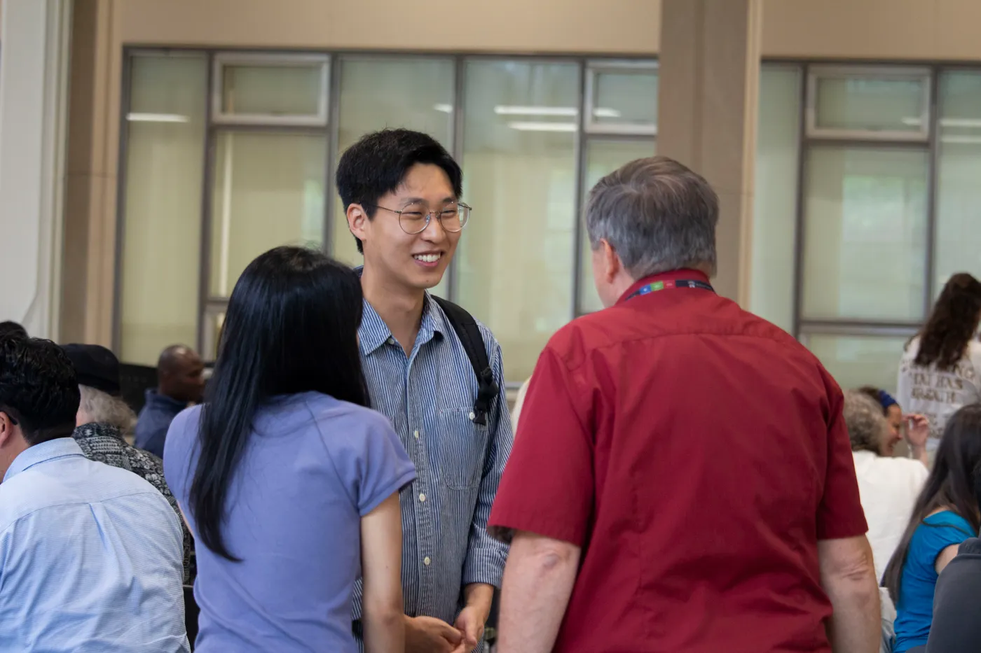 Banner image from the McMaster Divinity College website