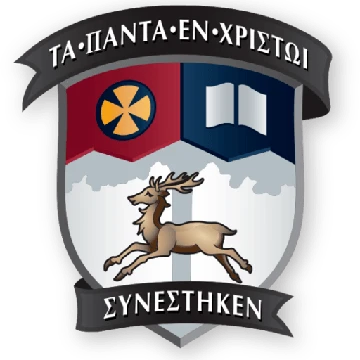 McMaster Divinity College logo