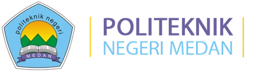 Medan State Polytechnic logo