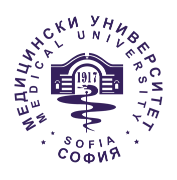 Medical University of Sofia logo
