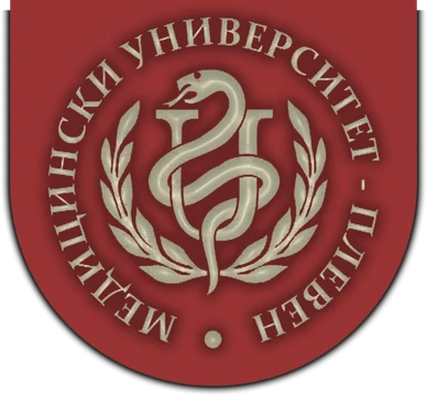 Medical University Pleven logo