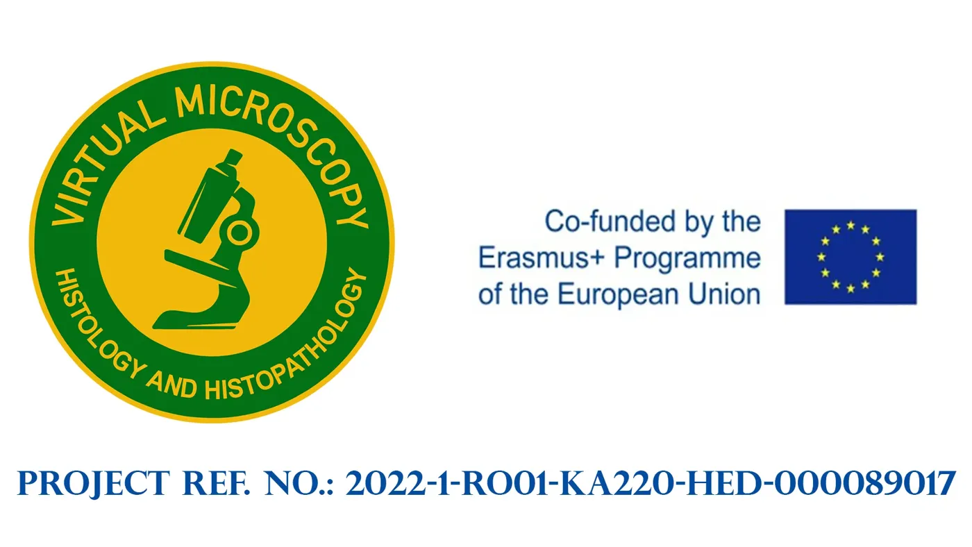 Banner image from the Medical University Plovdiv website