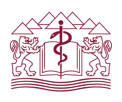 Medical University Plovdiv logo