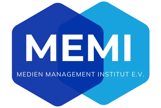 Medien Management Institut logo