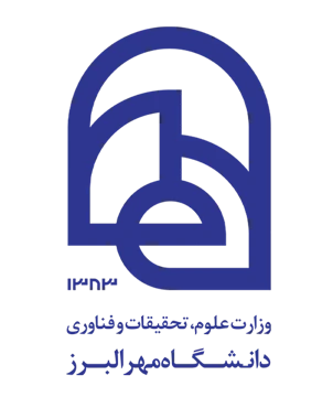 Mehr Alborz University logo