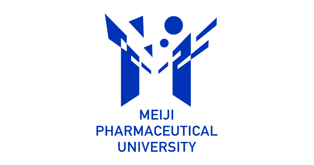 Banner image from the Meiji College of Pharmacy website