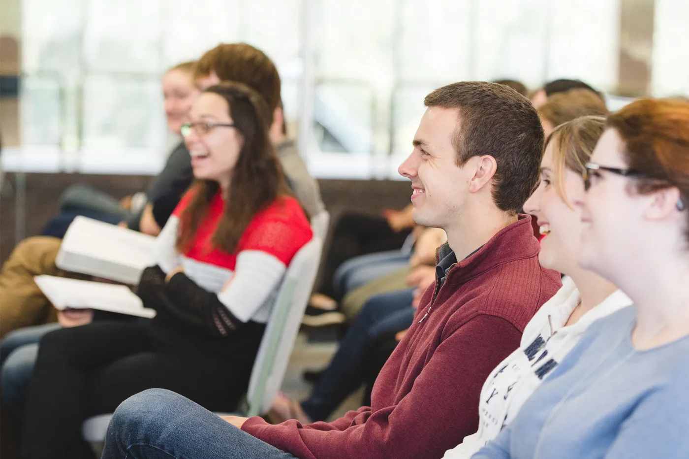 Banner image from the Melbourne School of Theology website
