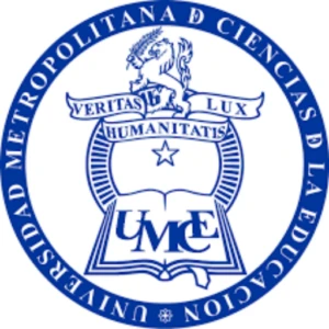 Metropolitan University of Educational Sciences logo