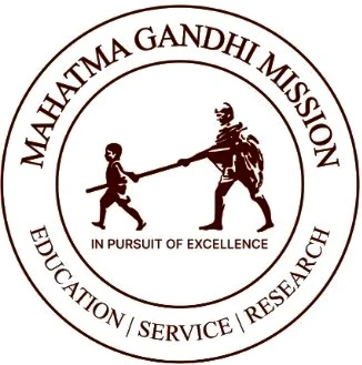 MGM Institute of Physiotherapy logo