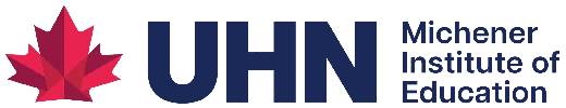 Michener Institute logo