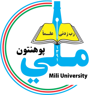 Mili University logo