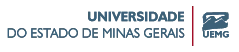 Minas Gerais State University logo
