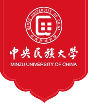 Minzu University of China logo