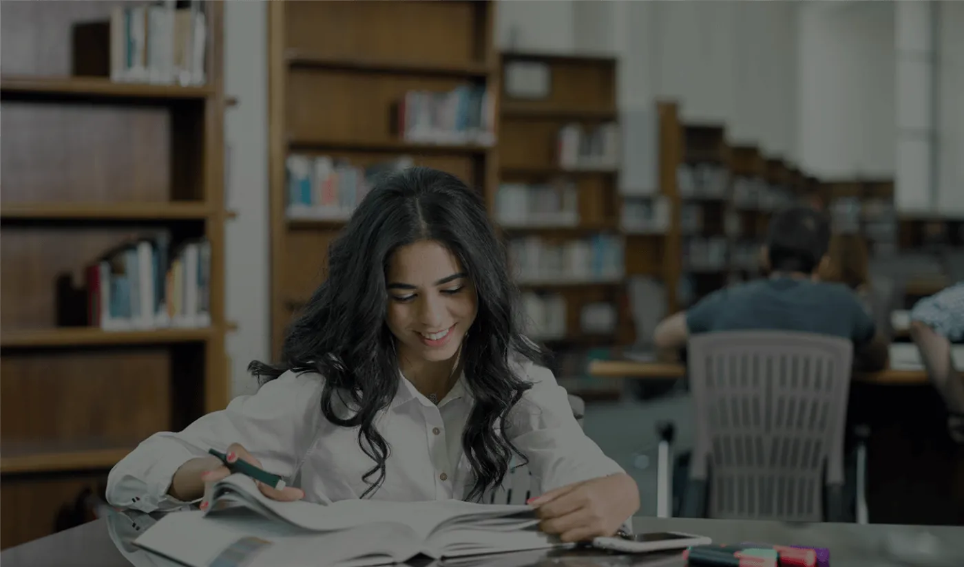 Banner image from the Misr University for Sience and Technology website