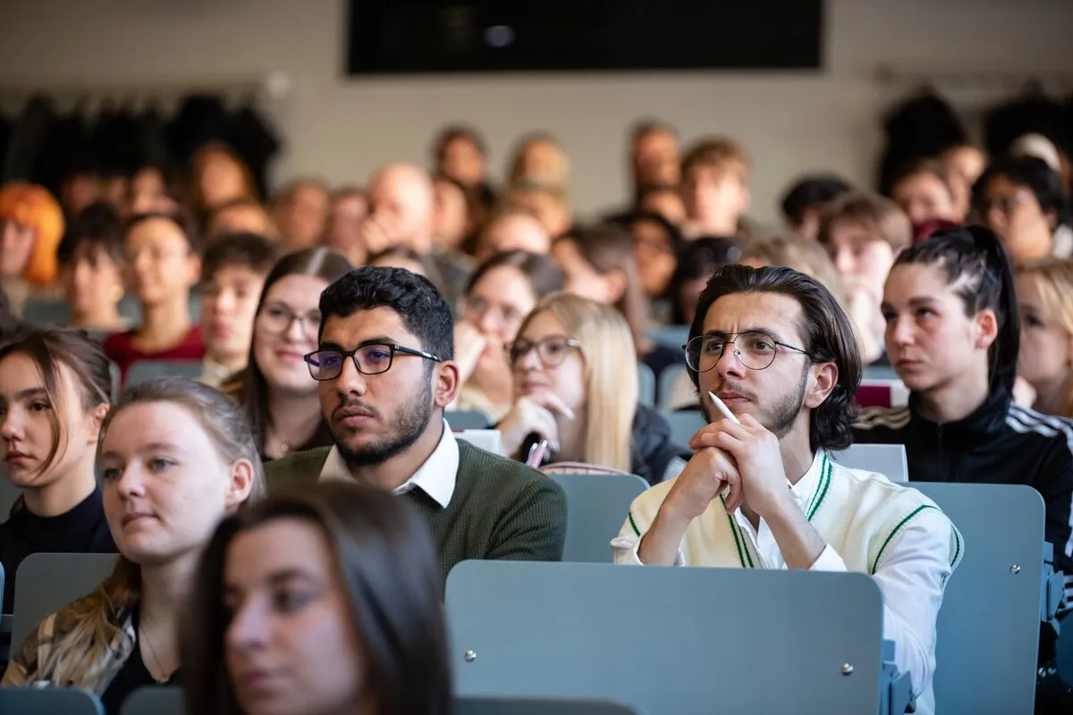 Banner image from the Mittweida University of Applied Sciences website