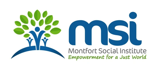 Montfort Social Institute logo