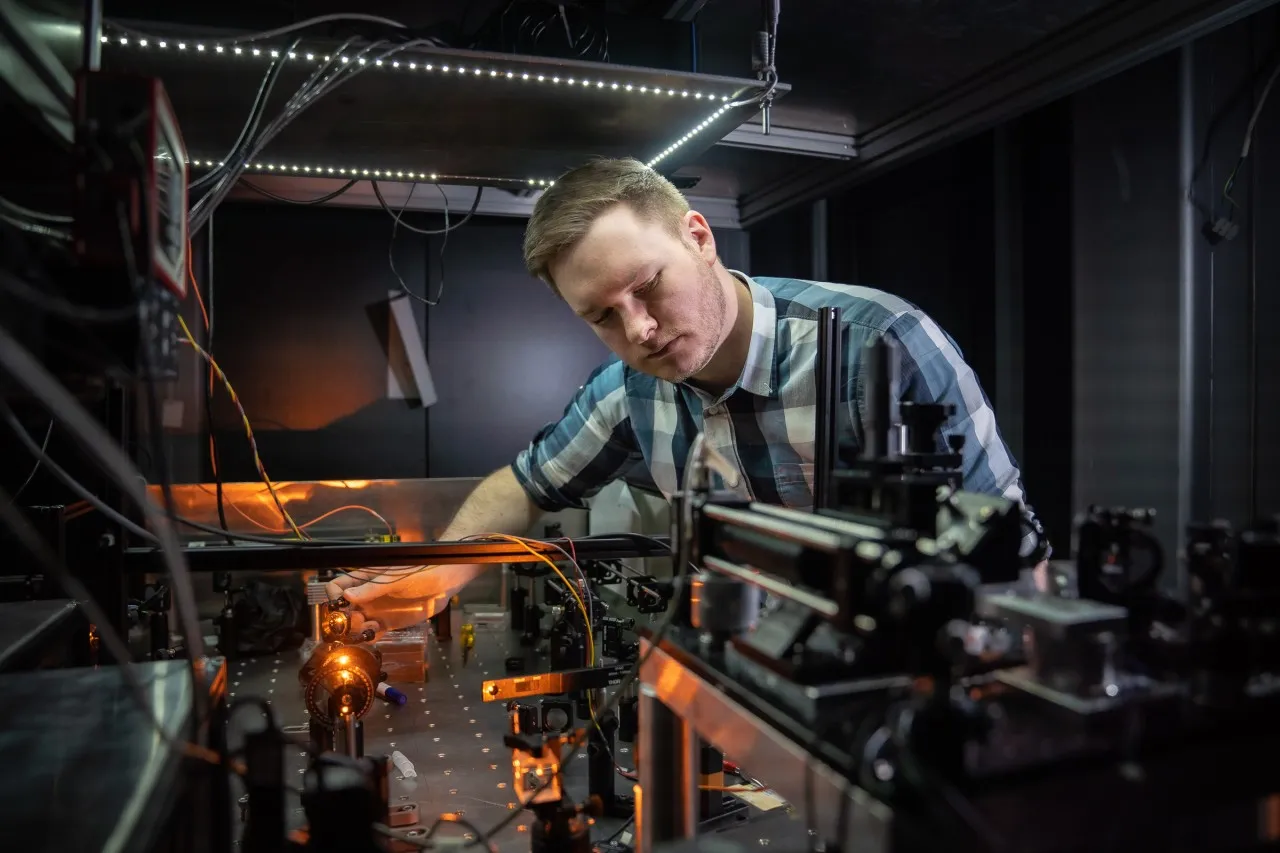 Banner image from the Munich Center for Quantum Science and Technology website