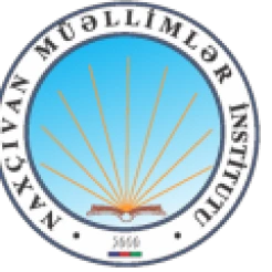 Nakhchivan Teachers Institute logo