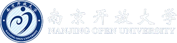 Nanjing City Vocational College logo