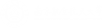 Nanjing University of Aeronautics and Astronautics logo