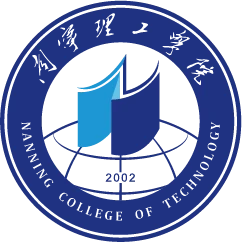 Nanning College of Technology logo