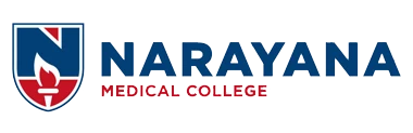 Narayan Medical College and Hospital logo