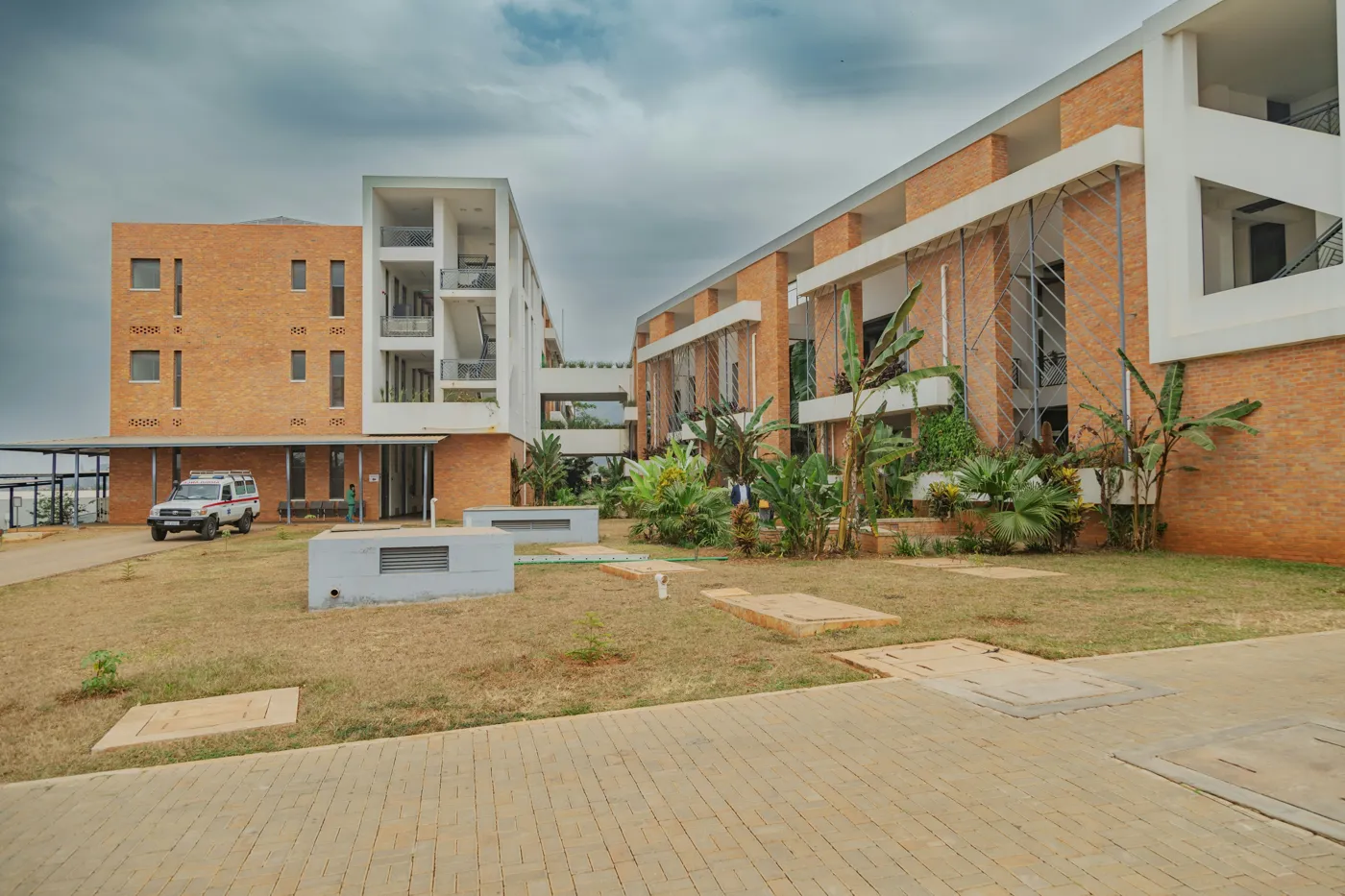 Banner image from the National Advanced School of Engineering of Yaounde website
