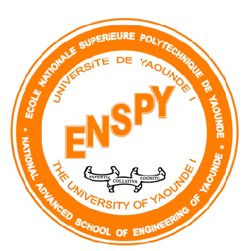 National Advanced School of Engineering of Yaounde logo