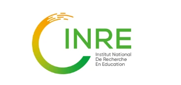 National Institute for Research in Education logo