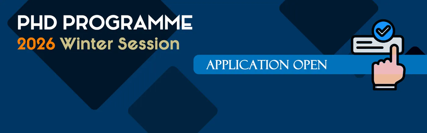 Banner image from the National Institute of Science Education and Research website