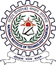 National Institute of Technology Agartala logo