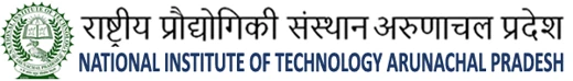 National Institute of Technology Arunachal Pradesh logo