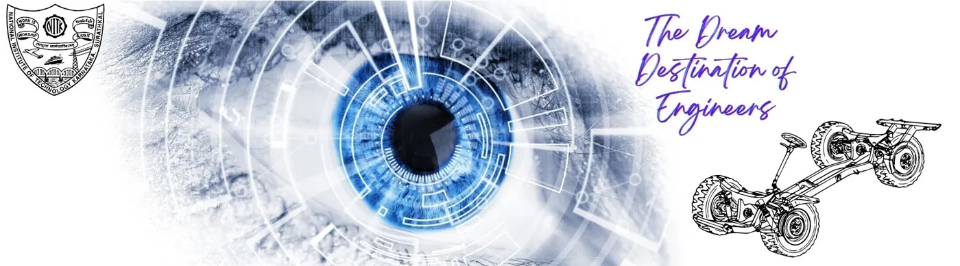 Banner image from the National Institute of Technology Karnataka website