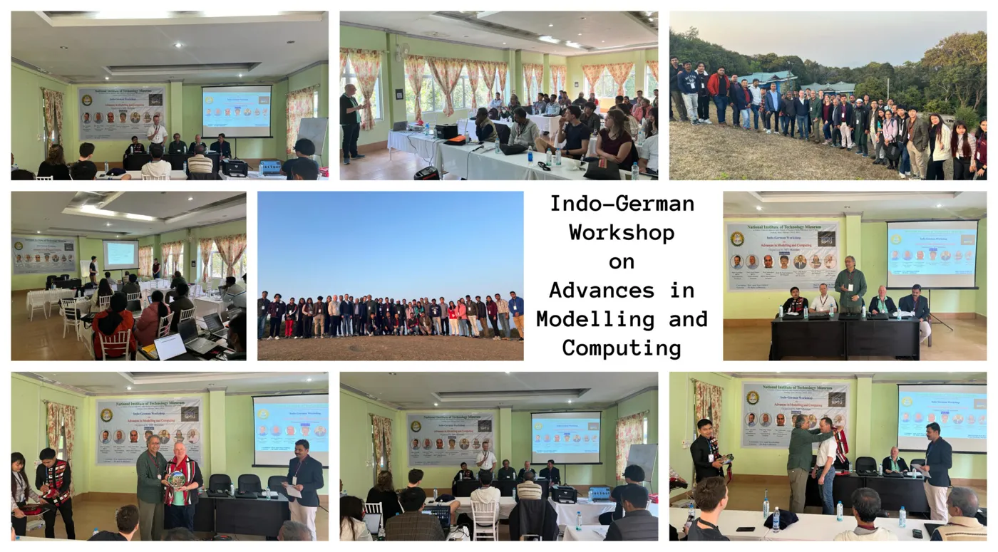 Banner image from the National Institute of Technology Mizoram website
