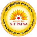 National Institute of Technology Patna logo