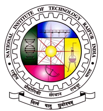 National Institute of Technology Raipur logo