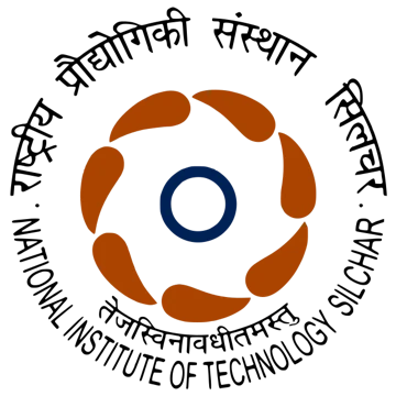 National Institute Of Technology Silchar logo