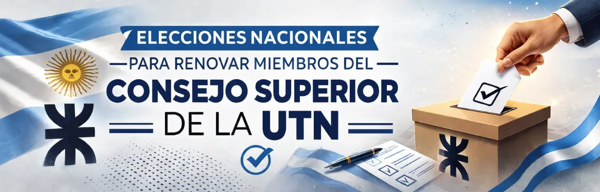 Banner image from the National Technological University website