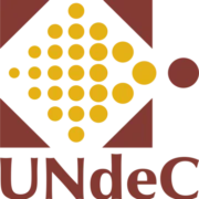 National University of Chilecito logo