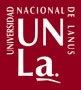 National University of Lanús logo