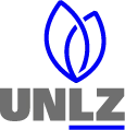 National University of Lomas de Zamora logo