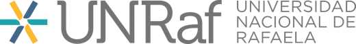 National University of Rafaela logo