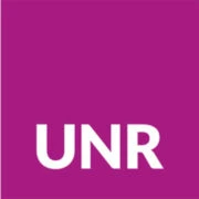 National University of Rosario logo