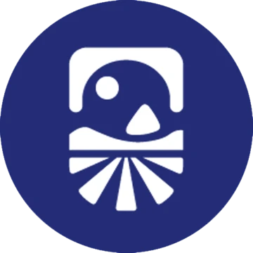 National University of San Luis logo