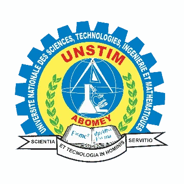National University of Sciences, Technologies, Engineering and Mathematics logo
