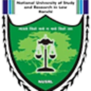 National University of Study and Research in Law logo