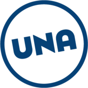National University of the Arts logo